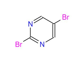 2,5-二溴嘧啶