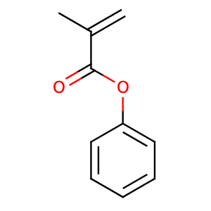 甲基丙烯酸苯酯