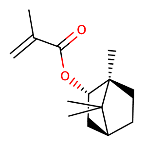 甲基丙烯酸异冰片酯