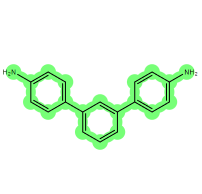 [1,1':3',1''-Terphenyl]-4,4''-diamine