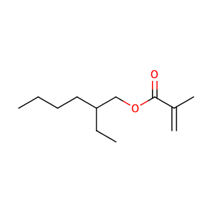 甲基丙烯酸异辛酯