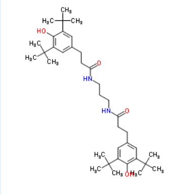 ?69851-61-2 ；抗氧剂 Irganox-1019