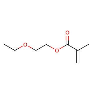 甲基丙烯酸乙氧基乙酯