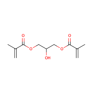 二甲基丙烯酸甘油酯