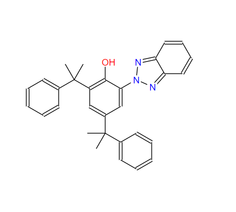 70321-86-7；紫外线吸收剂 UV-234