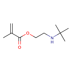 甲基丙烯酸叔丁基氨基乙酯