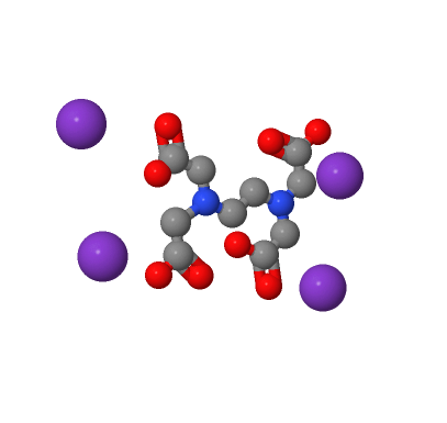5964-35-2；乙二胺四乙酸四钾