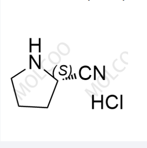 维格列汀杂质24(盐酸盐)