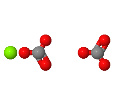 12143-96-3；碱式碳酸镁
