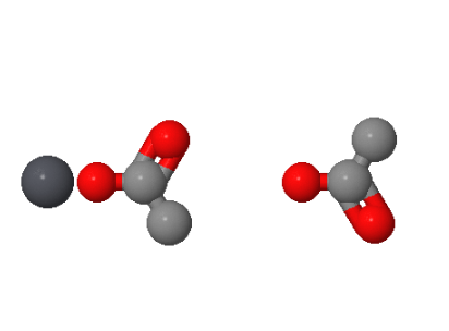 6080-56-4；乙酸铅三水合物