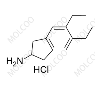 茚达特罗杂质6