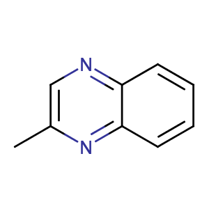 2-甲基喹恶啉