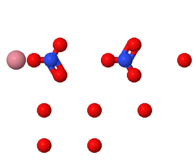 10026-22-9；硝酸钴六水合物