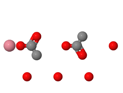 6147-53-1；乙酸钴,四水