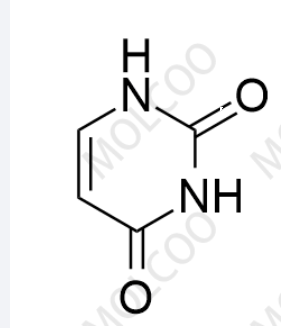 氟尿嘧啶EP杂质C