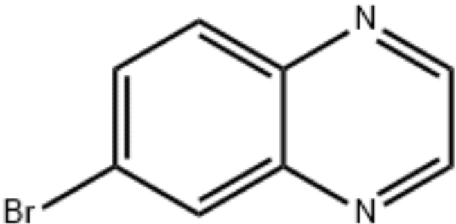 6-溴喹喔啉