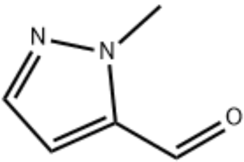 1-甲基-1H-吡唑-5-甲醛
