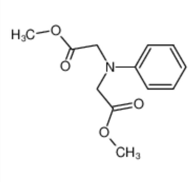 N-（甲氧基羰基甲基）-N-苯基甘氨酸甲酯