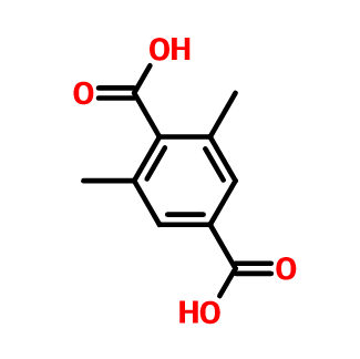 2,6-二甲基-对二苯甲酸