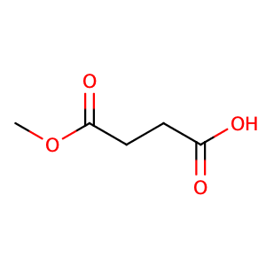 丁二酸单甲酯