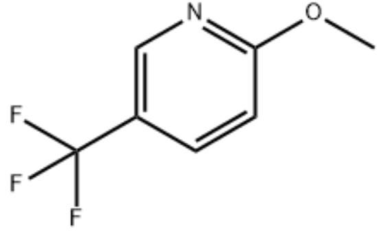 2-甲氧基-5-三氟甲基吡啶