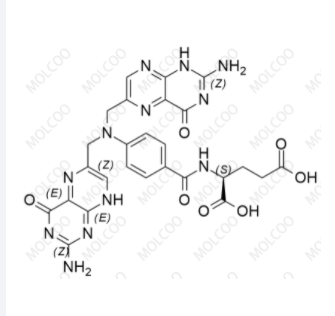 叶酸杂质4