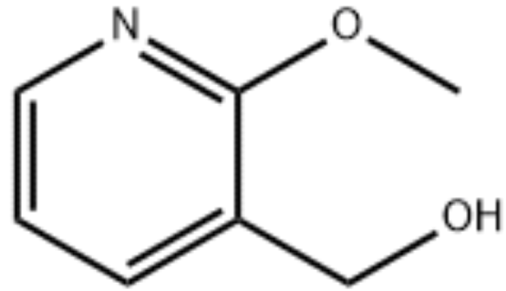 3-羟甲基-2-甲氧基吡啶