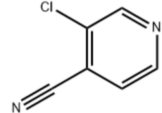3-氯-4-氰基吡啶
