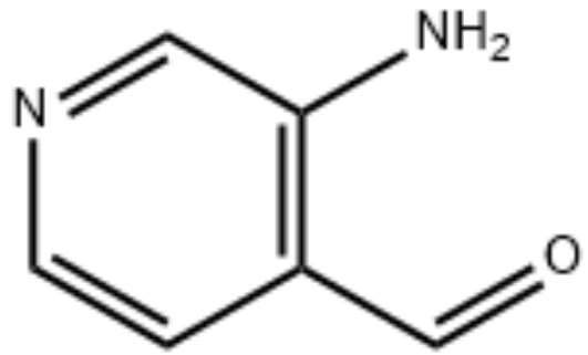 3-氨基吡啶-4-醛