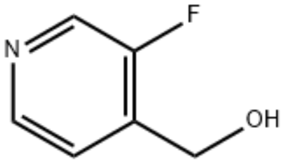 3-氟-4-吡啶甲醇