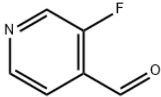 3-氟-4-吡啶甲醛