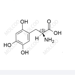 左旋多巴EP杂质A