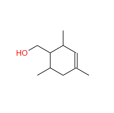 异环香叶醇；68527-77-5