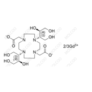 钆布醇杂质6