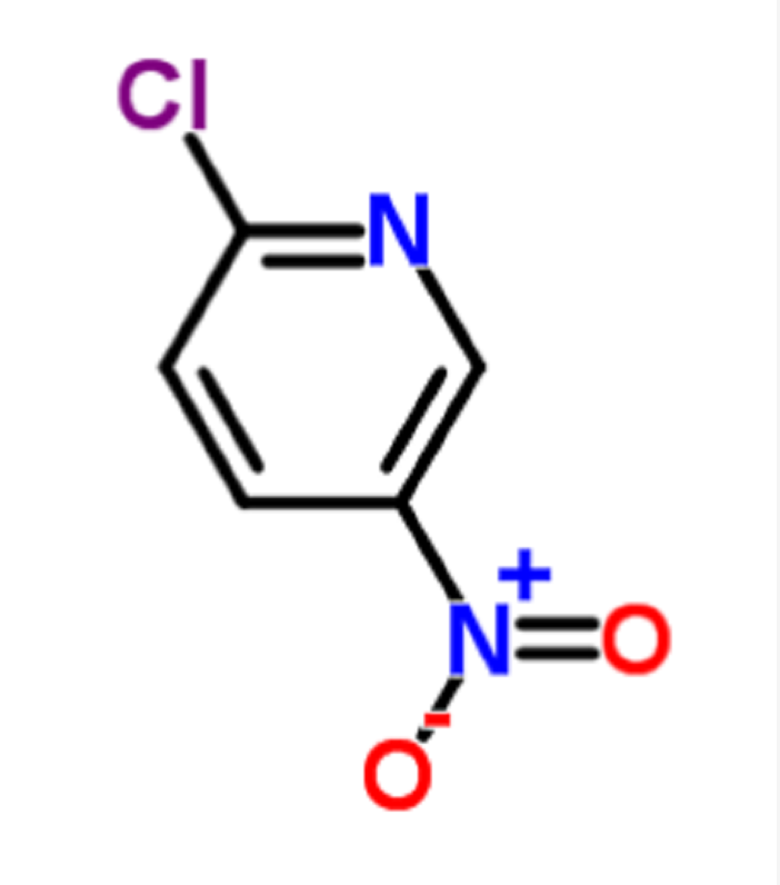 2-氯-5-硝基吡啶