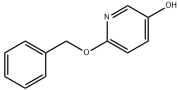 2-苄氧基-5-羟基吡啶