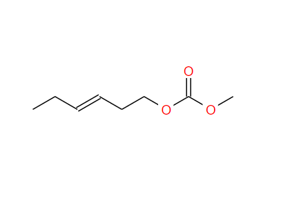 顺式-3-己烯醇碳酸甲酯;67633-96-9