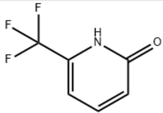2-羟基-6-三氟甲基吡啶