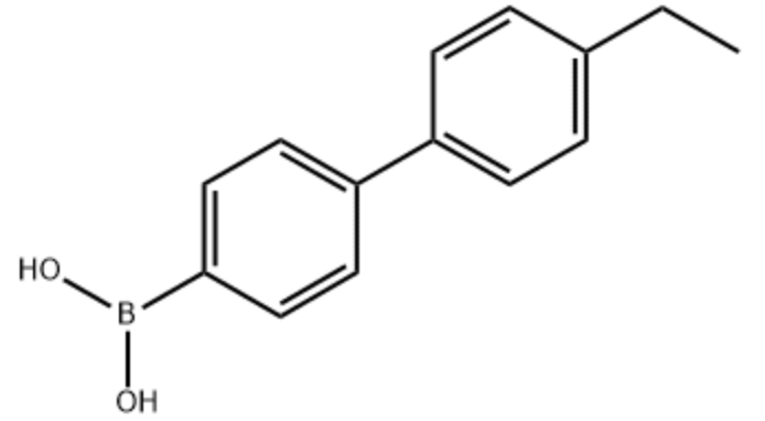 4-乙基联苯硼酸