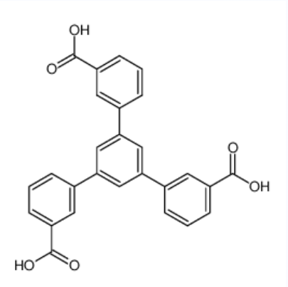 5'-(3-羧基苯基)-[1,1':3',1''-三联苯]-3,3''-二羧酸