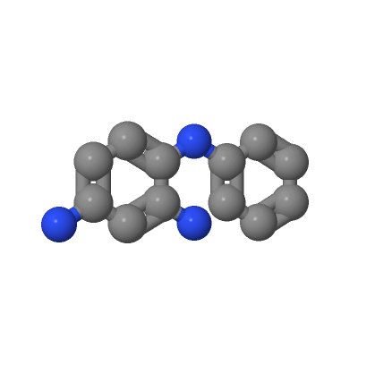 136-17-4；2,4-二氨基二苯胺