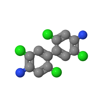 2,2',5,5'-四氯二苯胺；15721-02-5