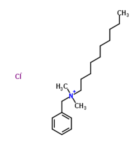 63449-41-2；苯扎氯铵