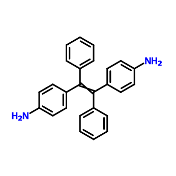 4-(2-(4-氨基苯基)-1,2-二苯基乙烯基)苯胺