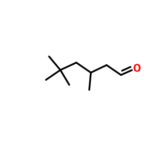 3,5,5-三甲基己醛