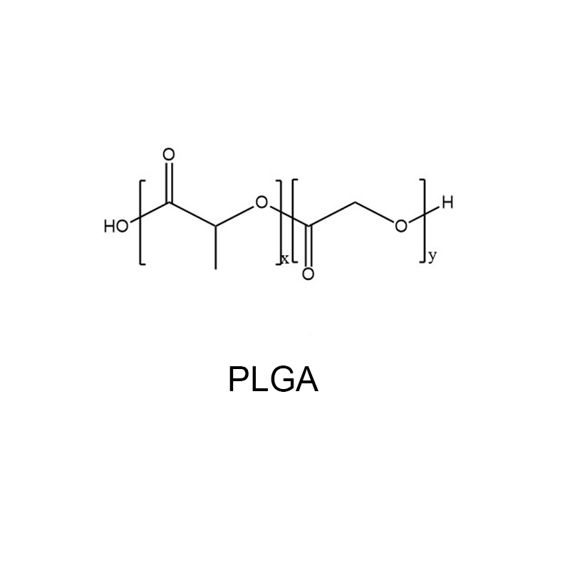聚丙交酯-乙交酯，聚乳酸-羟基乙酸共聚物