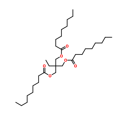 2-乙基-2-壬酰氧甲基-1,3-丙二醇二壬酸酯