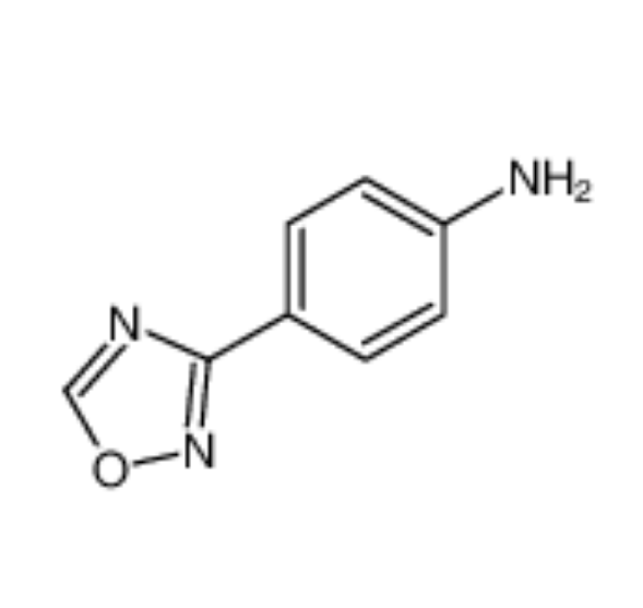 4-(1,2,4-噁二唑-3-基)苯胺