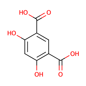 4,6-二羟基间苯二甲酸