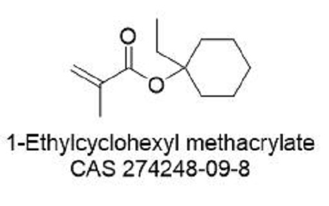 1-乙基-1-环己醇甲基丙烯酸酯